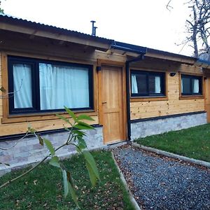 Casa de 1 dormitorio